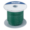 104399 1000ft 14 Awg Green Tinned Copper Wire