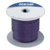 104799 1000ft 14 Awg Purple Tinned Copper Wire