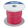 104899 1000ft 14 Awg Red Tinned Copper Wire