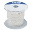 112750 500ft 6 Awg White Tinned Copper Wire