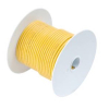 112950 500ft 6 Awg Yellow Tinned Copper Wire