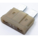 ANR-7.5A 100Pk 7.5A 32VDC ATO/ATC Blade Fuse