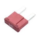 ANM125-M-10A 10A 125VDC Mini Blade Fuse