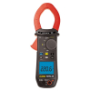205 600V CAT IV True RMS Clamp-On Meter