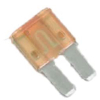 ANT-5A 100Pk 5A 32VDC Micro2 Blade Fuse