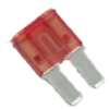 ANT-7.5A 100Pk 7.5A 32VDC Micro2 Blade Fuse