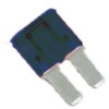 ANT-15A 100Pk 15A 32VDC Micro2 Blade Fuse