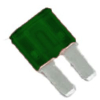 ANT-30A 100Pk 30A 32VDC Micro2 Blade Fuse