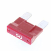 ANX80-UL-50A 50A 80VDC MAXI Blade Fuse UL Rated