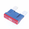 ANX80-UL-60A 60A 80VDC MAXI Blade Fuse UL Rated