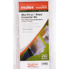 76650-0014 282 pcs Mini-Fit Power Connector Kit