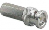 BNC-3034 BNC Twist-On Plug For Rg-59/U,62/U Teflon