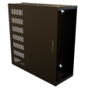 RB-CW6 6U Compact Wall Rack