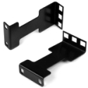 RDA1U4 1U 4D Rail Depth Adapter