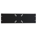 RMMB193UBK3 3U Rack Mount Monitor Bracket