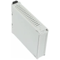 1597DINM22GY Control Box 2250 Din Rail Mtd