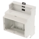 1597DIN4MH53 2.8W Open Din Rail Mount Enclosure