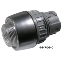 44-706-0 Unlit Momentary Contact Actuator