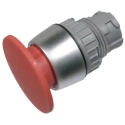 44-708R-0 Unlit Momentary Contact Actuator
