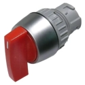 44-730-0 Unlit 3 Pos Lever Actuator
