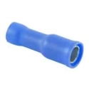 BUR-3F 16-14 100Pk .187 Recpt Bullet Conn