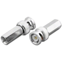 BNC-3036 BNC Twist On Plug For Belden 8281