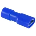 FQD-5F 16-14 awg 100Pk .250 Nylon Fully Ins Fem Disconnect