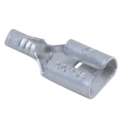 FQD-3N 22-18 awg 100Pk .250 Fem Disconnect