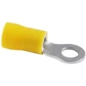 RIN-26I 4 awg 10 Stud 25pk Ring Terminals