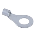 RIN-2N 22-18 awg 8 Stud 100pk Ring Terminals