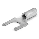 SPA-3N 22-18 awg 8 Stud 100Pk Block Spade Connector