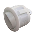 RA1-1A-DC-2-H SPST 16A Off-On Round Rocker Switch