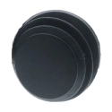 RA4-2A-DC-2-B IP65 DPST 16A Off-On Round Rocker Switch