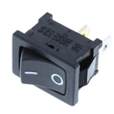 RF1-1A-DC-2-B-1 SPST 16A Off-On Mini Rocker Switch