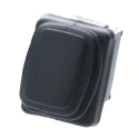 RF3-1A-DC-2-B SPST 16A Off-On IP65 Mini Rocker Switch