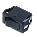 RG1-1A-DC-1-B SPST 20A Off-On Rocker Switch