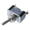 TA1-1A-DC-4 SPST 20A Off-On Toggle Switch