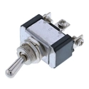 TA1-1D-DC-4 SPDT 20A On-On Toggle Switch