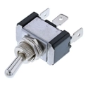 TA1-1D-DC-1 SPDT 20A On-On Toggle Switch
