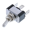 TA1-1F-DC-1 SPDT 20A On-Off-On Toggle Switch