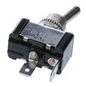 TA2-1A-DC-1 SPST 20A Off-On Toggle Switch