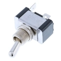 TA2-1A-DC-1-O SPST 20A Off-On Toggle Switch, IP55