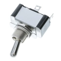 TA2-1A-DC-5 SPST 20A Off-On Toggle Switch