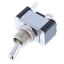 TA2-1B-DC-1-O SPST 20A Off-(On) Toggle Switch, IP55
