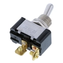TA2-1B-DC-6 SPST 20A Off-(On) Toggle Switch