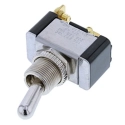 TA2-1B-DC-6-O SPST 20A Off-(On) Toggle Switch, IP55