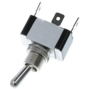 TA2-1D-DC-1-O SPDT 20A On-On Toggle Switch, IP55