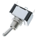 TA2-1F-DC-5 SPDT 20A On-Off-On Toggle Switch
