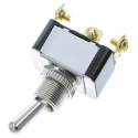TA2-1F-DC-6-O SPDT 20A On-Off-On Toggle Switch, IP55