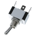 TA2-1G-DC-1-O SPDT 20A (On)-Off-(On) Toggle Switch, IP55